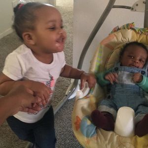 Meet your Posher, Lamondreonna